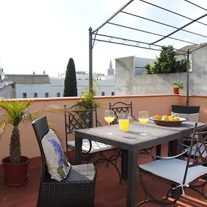  Apartamento Puerta San Esteban