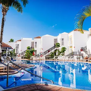 *** Aparthotel Parque Del Sol Spanje