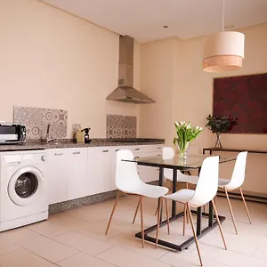  Apartamento Guzman El Bueno