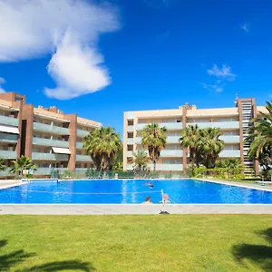  Apartamento Uhc Aqquaria Family Complex España