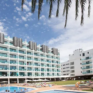 **** Hotel Luxor Spanje