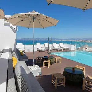 **** Hotel Whala!fun Spanje