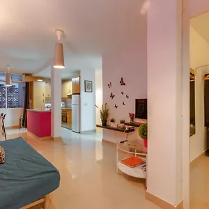 Sevillahome Teodosio 27 Siviglia
