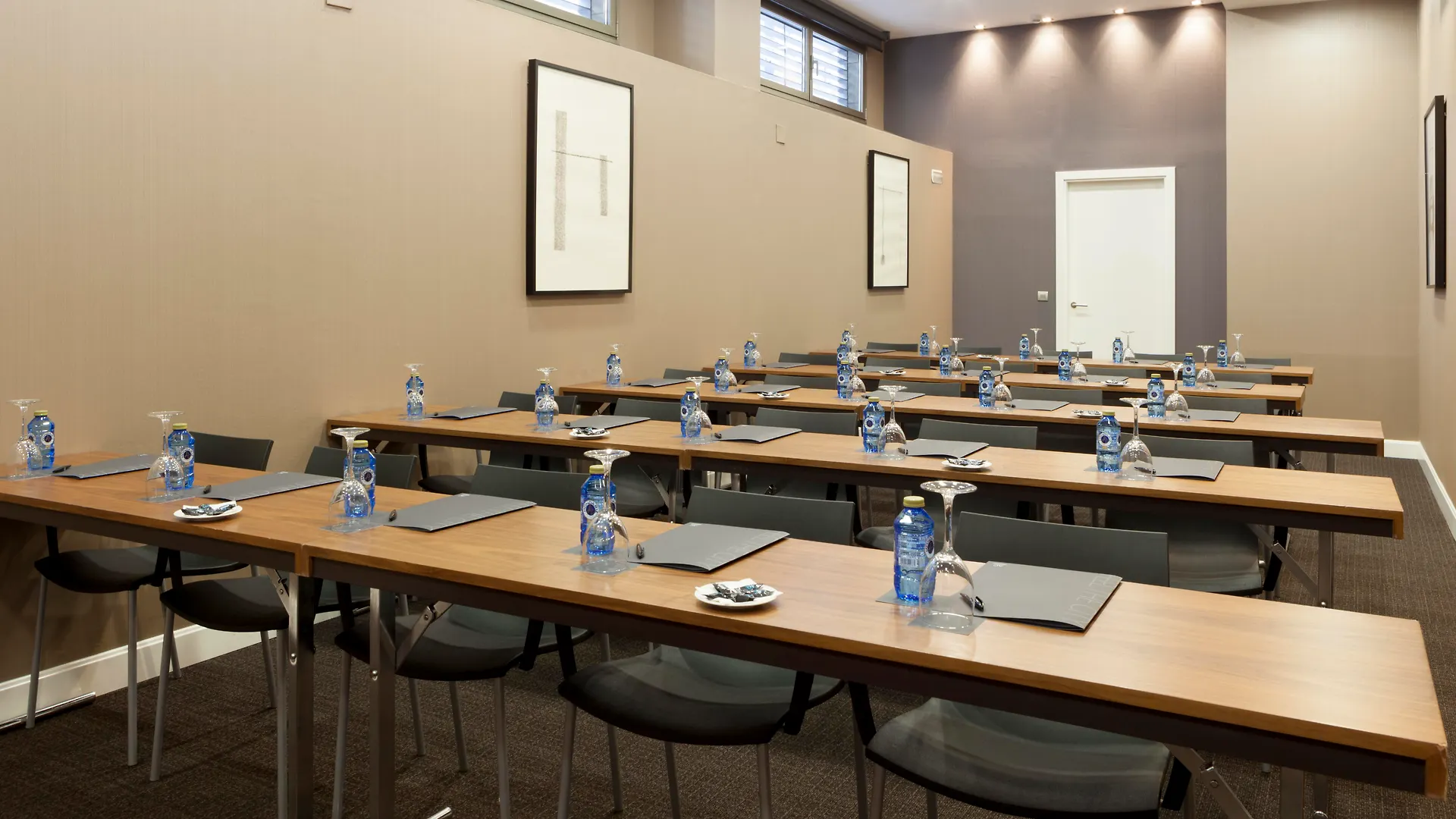 Hotel Porcel Torneo Sevilla